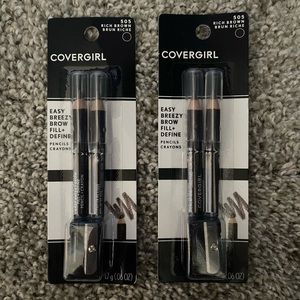 Cover Girl Brow Pencils
